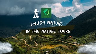 Serenity in Nature: A Visual Escape