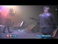 The Mission - Live In Buenos Aires 1988