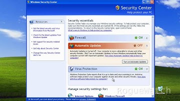 How Windows Protection Suite Infects Your Computer