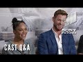 MEN IN BLACK - Cast & Filmmaker Q&A