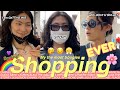 ENG) 명품 브이로그: 청담동, 샤넬, 갤러리아 백화점. The MOST Bougies Shopping Vlog