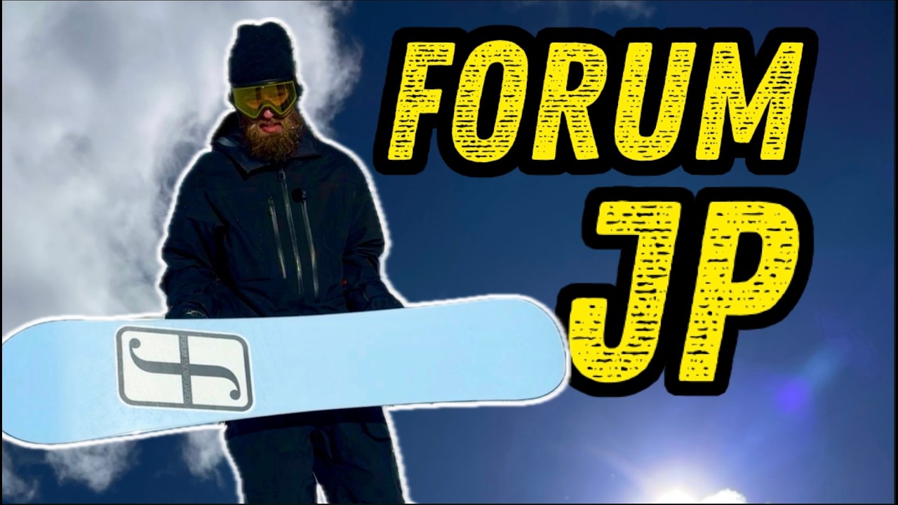 Мы вернулись из Японии! Новый обзор - Forum JP