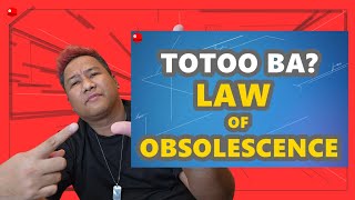 PLANADO na MASIRA ang PHONE natin AFTER UPDATE? - The Planned Obsolescence