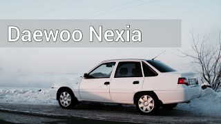 | Авто Обзор Дэу Нексия Nexia за 100 К |