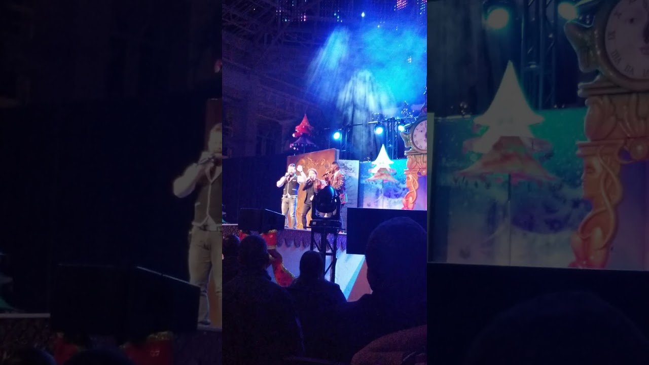 Gaylord Palms Show Schedule Gaylord Palms Show Schedule