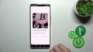 How to Install iPhone Keyboard on XIAOMI 13 Pro - Green Apple Keyboard App screenshot 5