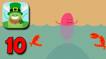 Dumb Ways To Die - Gameplay Walkthrough Part 10 (Android, iOS)