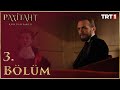 Payitaht Abdülhamid - 3. Bölüm HD