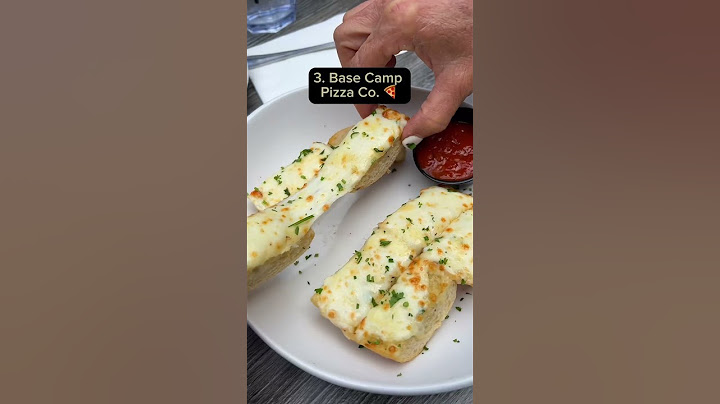 3 Top Food Spots | LAKE TAHOE #laketahoe #southlaketahoe #pizza #sushi #coffee #foodie #california