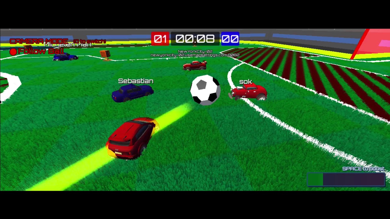 How To Play Bumpy Ball - YouTube