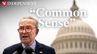 Senate Democrats introduce legislation to protect birth control access