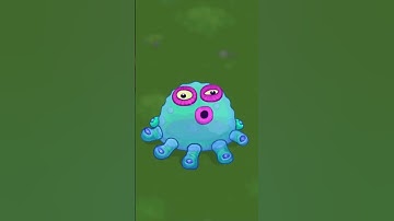 MSM Plant Island Single Elements on Piano! #shorts