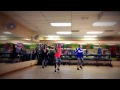 Dear Future Husband by Meghan Trainor - Alracetnad Choreo