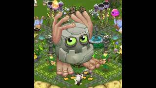 Noggin - Moon Island Msm Concept Msm Fanmade