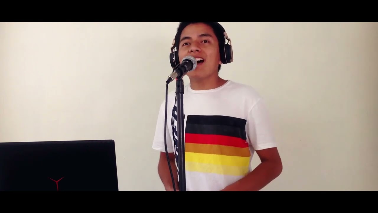 Popurrí Rigo Tovar - Grupo k-ndela