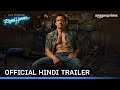 Road house  official hindi trailer  prime india