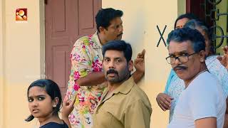 Aliyan Vs Aliyan Comedy Serial Amrita Tv Ep 342 സററകകർ 2018