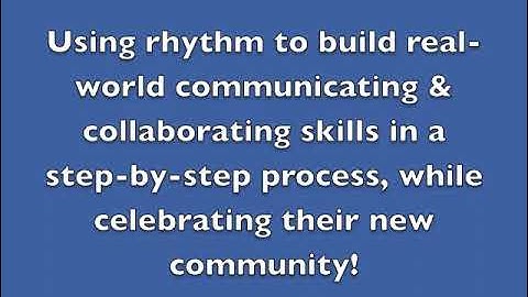 Jim Greiner Corporate Demo Video: Bay Area and Worldwide:  Reinforce Themes & Goals