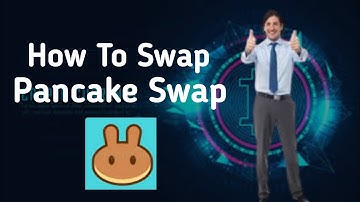 How To Swap Tokens Using Pancakeswap (Pancakeswap Tutorial)