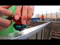 ベイブレード神業ドレッドファブニル編の未公開シーン(Beyblade Trick Shots DREAD FABNIR Edition BLOOPER)