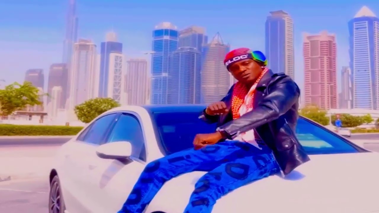 Zazu Type Beat 2025 | Street Afrobeat x Uptempo Instrumental