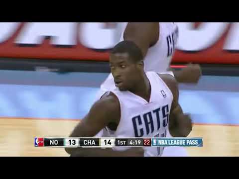 Michael Kidd-Gilchrist NBA Career Highlights