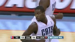 Michael Kidd-Gilchrist NBA Career Highlights