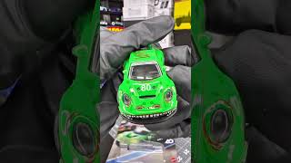 Hot Wheels Premium Race Day Rexy Porsche 911 Gt3 R992