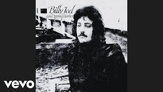 Billy Joel - Got to Begin Again (Audio)