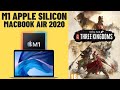 Total War: Three Kingdoms (FIXED) - M1 Apple silicon - Macbook Air 2020