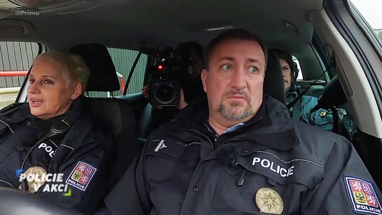 Policie v akci V (1) – dluhy, krádež ze zoufalství, útěk bez peněz a přepadený štamgast