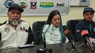 MRF MO-GRIP FMSCI National Supercross Championship 2026 Round #1 will be held in Madan Kurkalang 