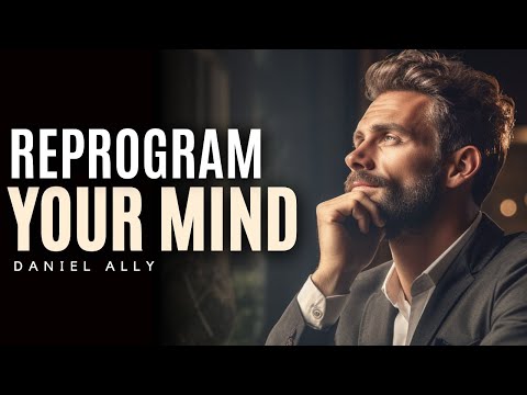 How to REPROGRAM Your Mind for Wealth in Under 5 Minutes..