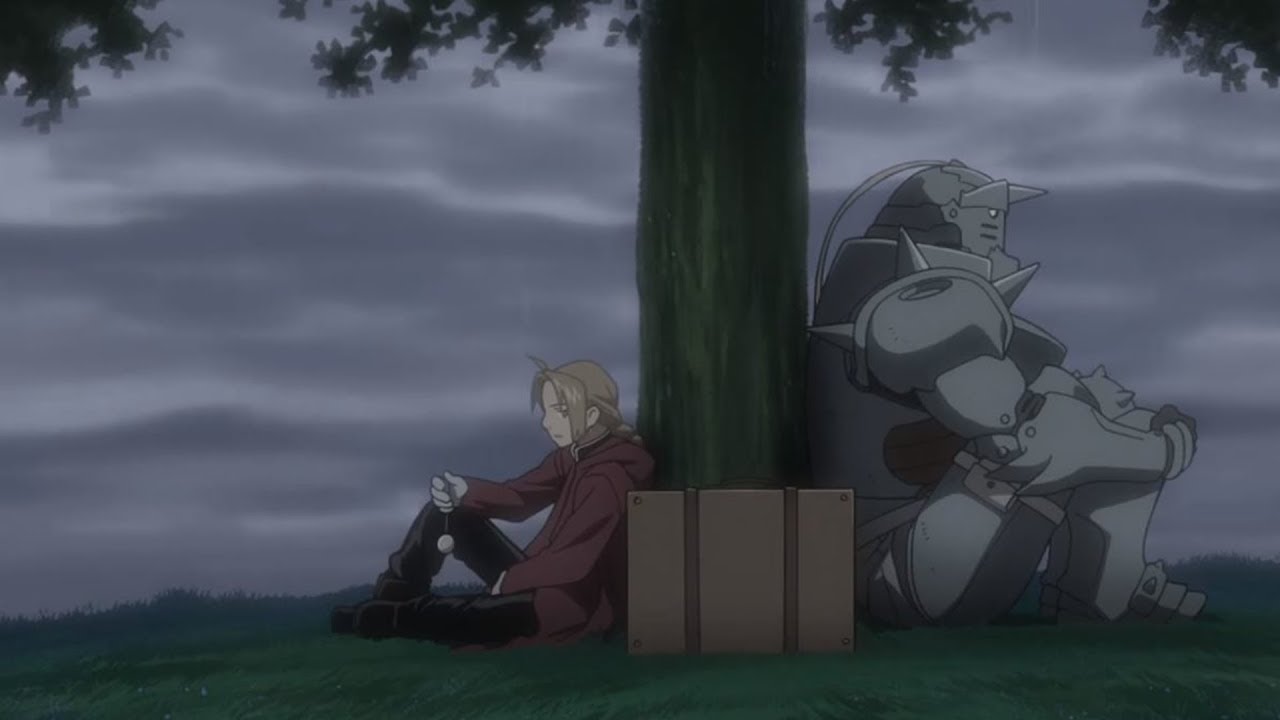 Nightcore Hologram-FullMetal Alchemist (English Cover) [Lyrics]