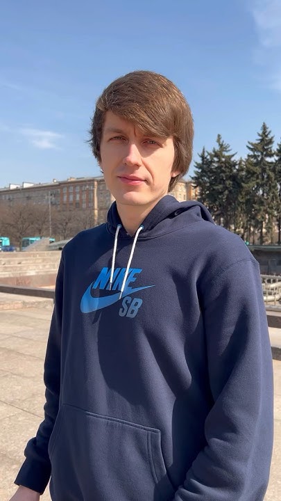 Влад скейтер