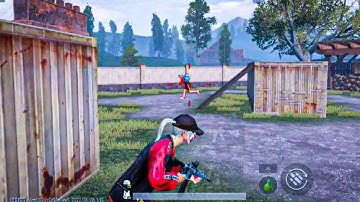 This 30 FPS Player Shocked Me 😱