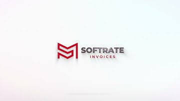 Introducing Softrate Invoices | Smart & Secure Invoicing Services for Small Business Owners
