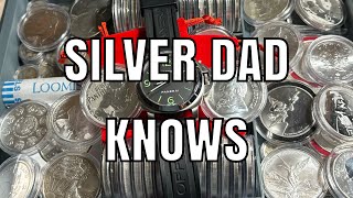 Unthinkable Events Unfolding | Silver Dad Knows