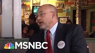 Roy Moore Campaign Has 'No Doubt' They Will Win In Alabama | MTP Daily | MSNBC