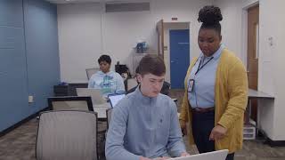 Voices of a Nighthawk | Briana Holness | Student Centered