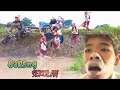 SI BISU SEKOLAH | Exstrim Lucu The Series | Funny Videos 2022 | KEMEKEL TV