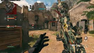 The 500HP player MW3 too many hit markers. LOL This has to be MW3 Skill Based Damage