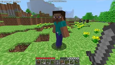 Converting indev 0.31 chunks into infdev..