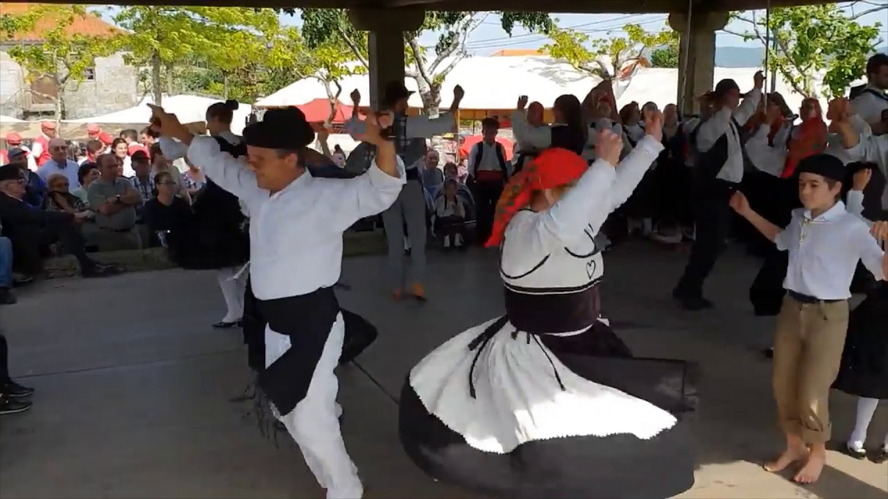 Rancho Folclorico de Prado São  Miguel | Vila Verde   6