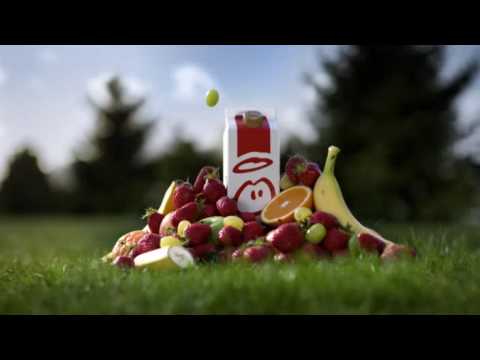 een kleine innocent commercial - YouTube