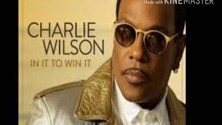 Charlie wilson im blessed