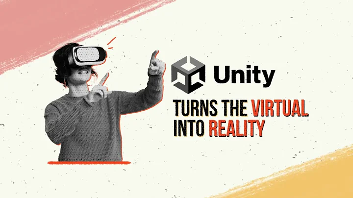 Unity Teaser - Fireside with Luis Visoso, CFO - Unity Technologies
