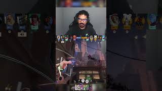 CHICO #jonathaskaleb  #deadlock  #gaming