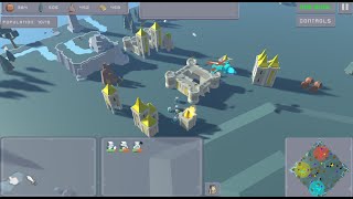 Let's build an RTS in 1H - LIVE GameDev
