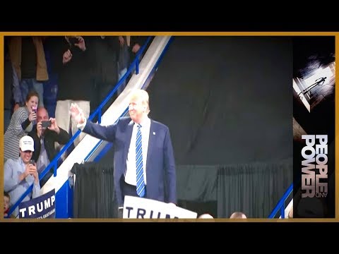What's Happening to American Democracy?